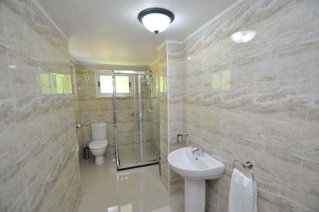 Chrisent Residence Port Glaud Rom bilde